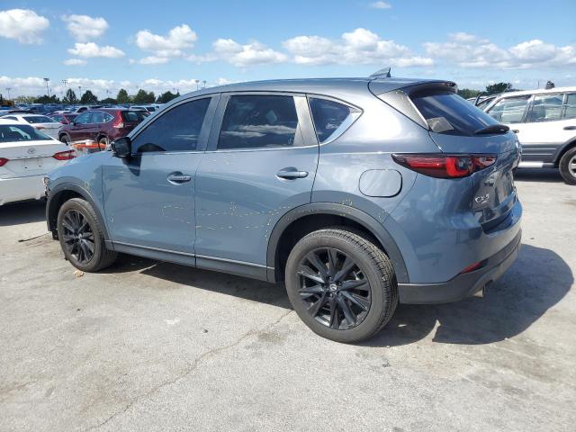 Photo 2 from auction – 2023 MAZDA CX-5 PREFE with VIN JM3KFBCM8P0237984