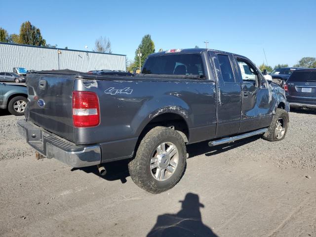 Photo 3 from auction – 2005 FORD F150 with VIN 1FTPX145X5FA96259