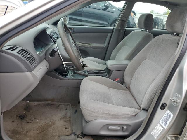 Photo 7 from auction – 2003 TOYOTA CAMRY LE with VIN 4T1BE32K83U681852