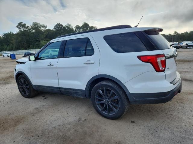 Photo 2 from auction – 2019 FORD EXPLORER XLT with VIN 1FM5K7D81KGB01272