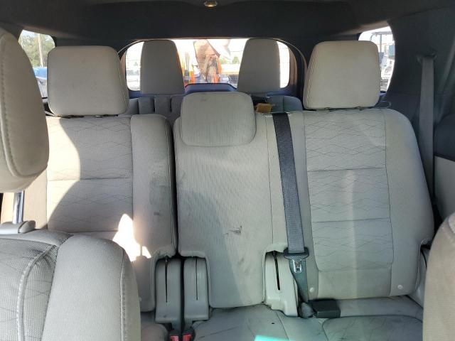Photo 10 from auction – 2012 FORD EXPLORER with VIN 1FMHK7B81CGA96270