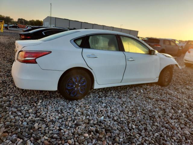 Photo 3 from auction – 2015 NISSAN ALTIMA 2.5 with VIN 1N4AL3AP9FC279048