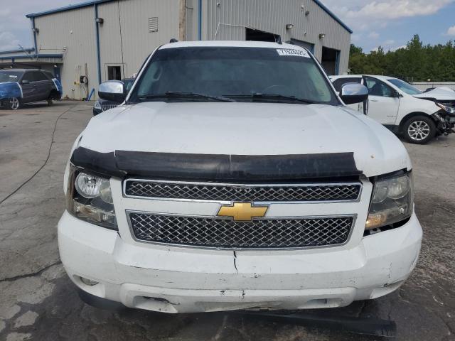Photo 5 from auction – 2007 CHEVROLET AVALANCHE with VIN 3GNEC12007G304314
