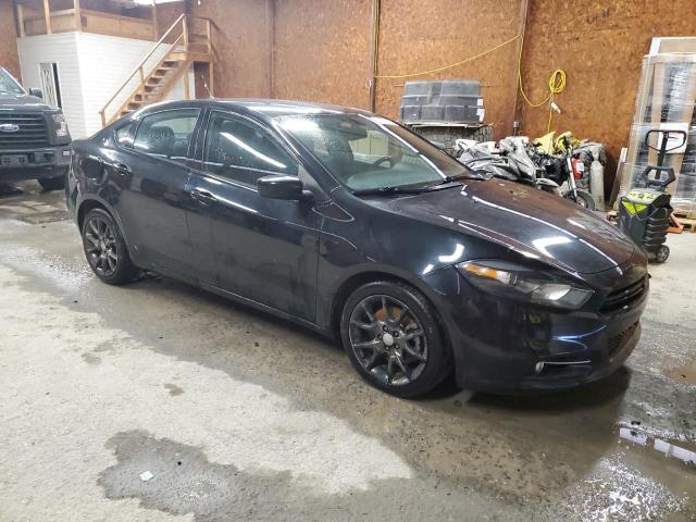 Photo 4 from auction – 2014 DODGE DART SXT with VIN 1C3CDFBB6ED724511