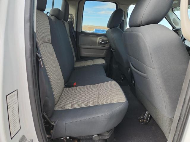 Photo 10 from auction – 2012 DODGE RAM 1500 S with VIN 1C6RD7GP2CS194411