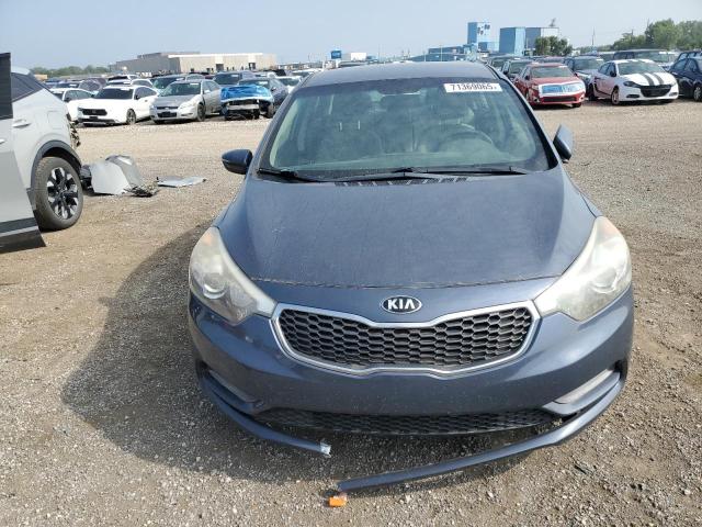 Photo 5 from auction – 2015 KIA FORTE LX with VIN KNAFX4A68F5323494