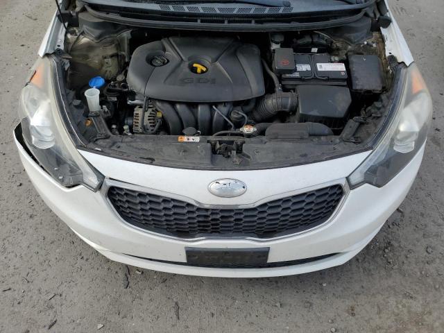 Photo 11 from auction – 2014 KIA FORTE EX with VIN KNAFX4A89E5106522