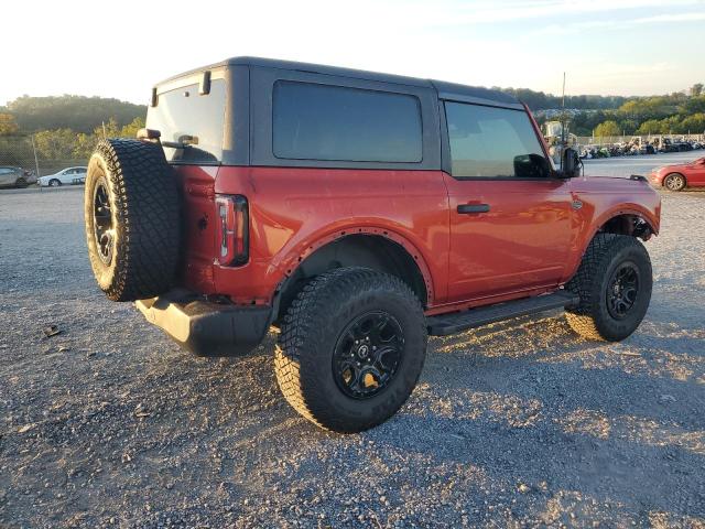 Photo 3 from auction – 2023 FORD BRONCO BAS with VIN 1FMDE5CP4PLB38332