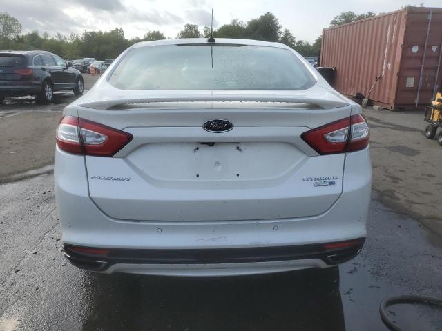 Photo 6 from auction – 2016 FORD FUSION TIT with VIN 3FA6P0D97GR276903
