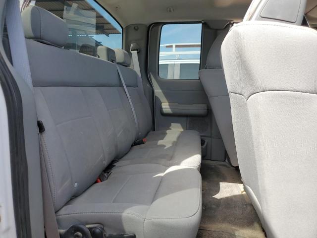 Photo 10 from auction – 2006 FORD F150 with VIN 1FTRX14W46NA36731