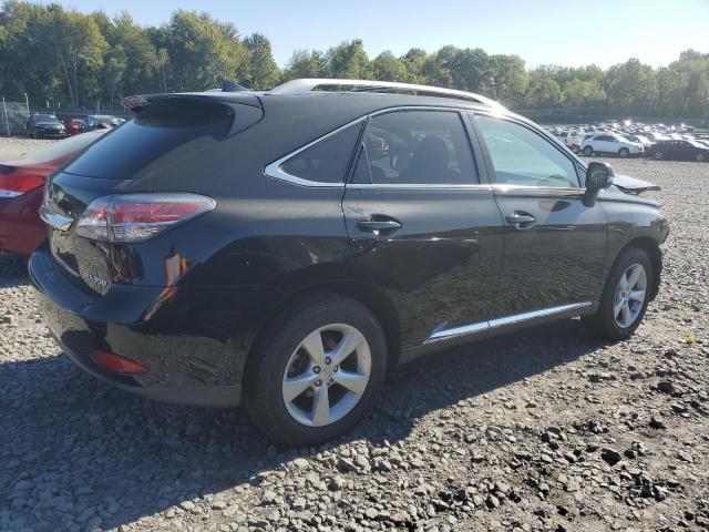 Photo 3 from auction – 2015 LEXUS RX 350 BAS with VIN 2T2BK1BA5FC281026