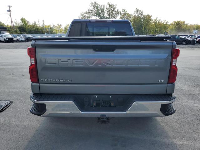 Photo 6 from auction – 2019 CHEVROLET SILVERADO with VIN 1GCUYDED1KZ316115