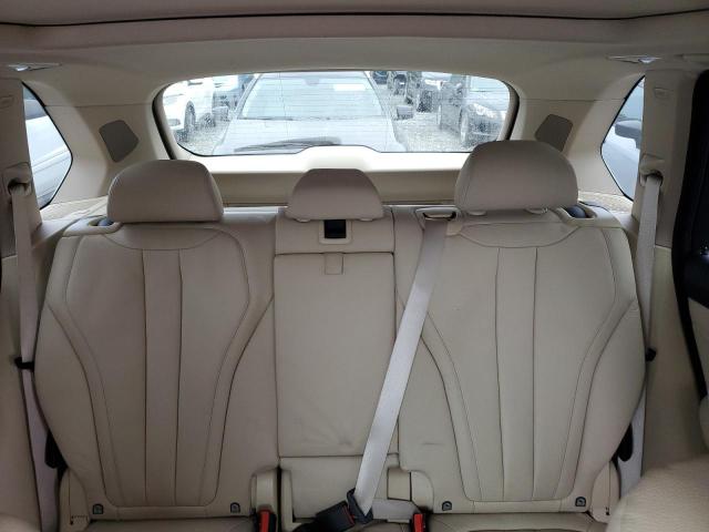 Photo 10 from auction – 2014 BMW X5 XDRIVE3 with VIN 5UXKR0C57E0H25769