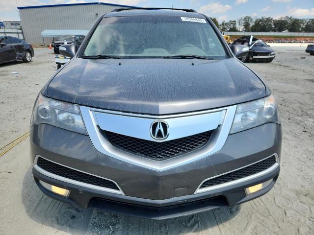 Photo 5 from auction – 2012 ACURA MDX TECHNO with VIN 2HNYD2H4XCH514054
