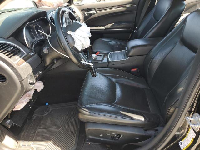 Photo 7 from auction – 2019 CHRYSLER 300 LIMITED with VIN 2C3CCAEG2KH536256