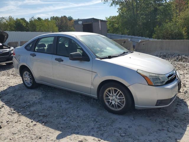 Photo 4 from auction – 2009 FORD FOCUS SE with VIN 1FAHP35N49W140444