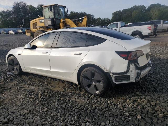Photo 2 from auction – 2023 TESLA MODEL 3 with VIN 5YJ3E1EBXPF596549