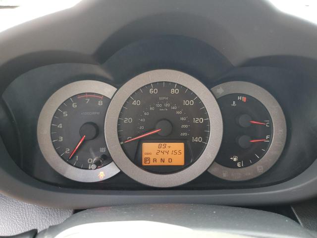 Photo 9 from auction – 2011 TOYOTA RAV4 SPORT with VIN JTMWF4DV8B5035171