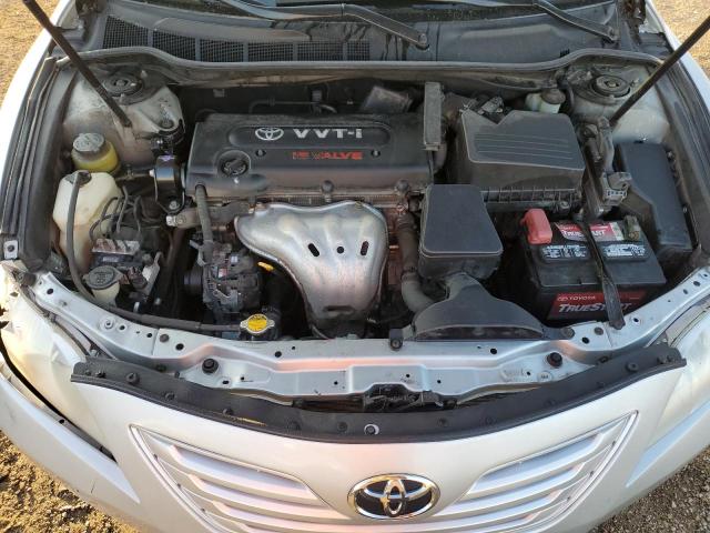Photo 11 from auction – 2007 TOYOTA CAMRY CE with VIN 4T1BE46K37U631219
