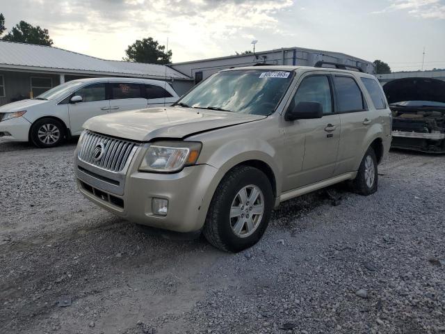 Photo 1 from auction – 2010 MERCURY MARINER with VIN 4M2CN8BG0AKJ08772