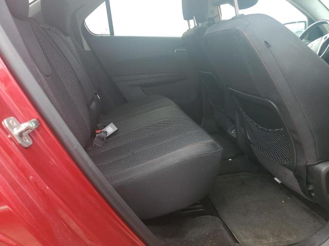 Photo 11 from auction – 2015 CHEVROLET EQUINOX LT with VIN 2GNALBEK2F1174111