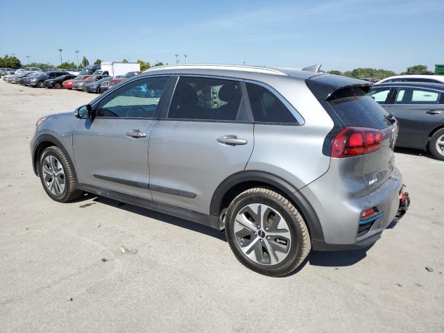 Photo 2 from auction – 2022 KIA NIRO S with VIN KNDCC3LG9N5140900