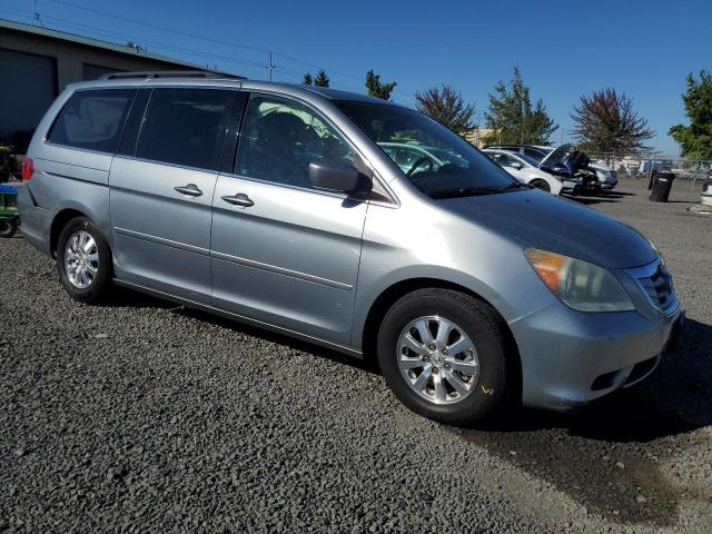Photo 4 from auction – 2008 HONDA ODYSSEY EX with VIN 5FNRL386X8B064942