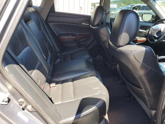 Photo 10 from auction – 2012 HONDA CROSSTOUR with VIN 5J6TF1H53CL000072