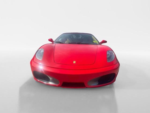 Photo 9 from auction – 2005 FERRARI F430 SPIDE with VIN ZFFEW59A050143729