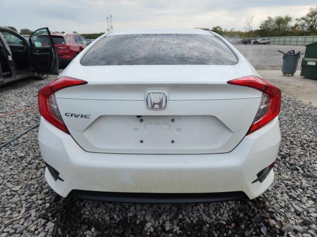 Photo 6 from auction – 2016 HONDA CIVIC EX with VIN 19XFC2F72GE086852