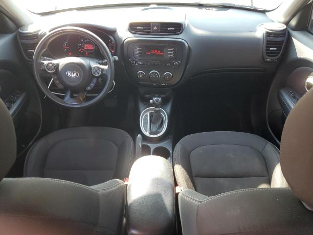 Photo 8 from auction – 2016 KIA SOUL with VIN KNDJN2A28G7266384