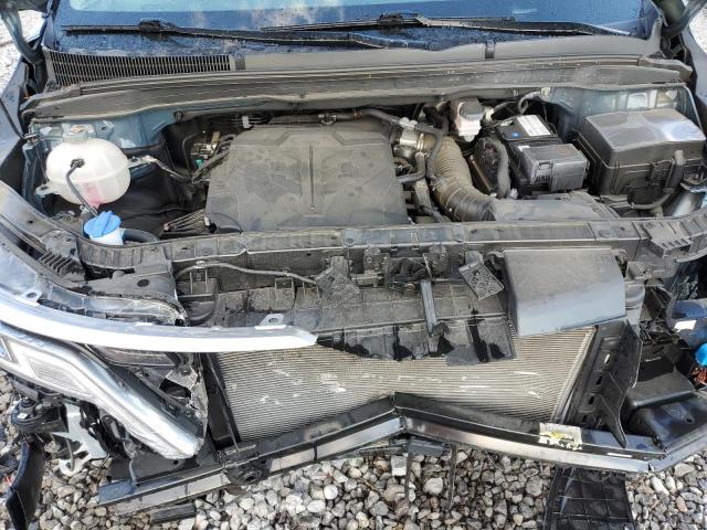Photo 12 from auction – 2024 KIA CARNIVAL E with VIN KNDNC5H33R6378798