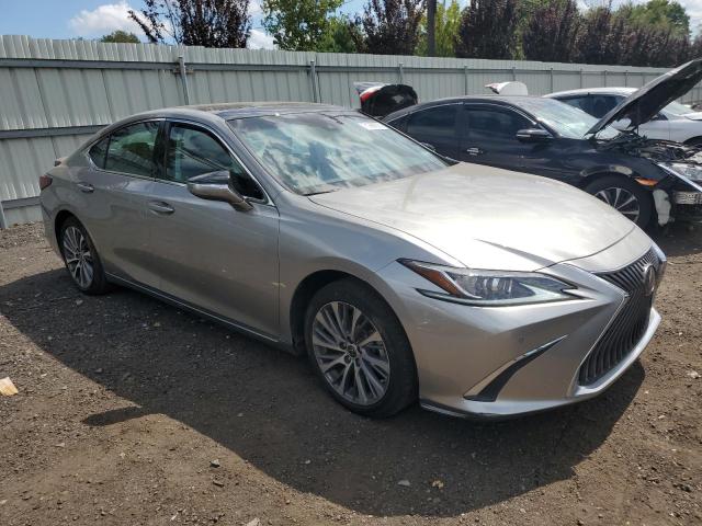 Photo 4 from auction – 2021 LEXUS ES 350 BASE with VIN 58ADZ1B1XMU093308