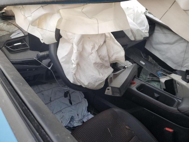 Photo 8 from auction – 2025 NISSAN KICKS SR with VIN 3N8AP6DA4SL325279