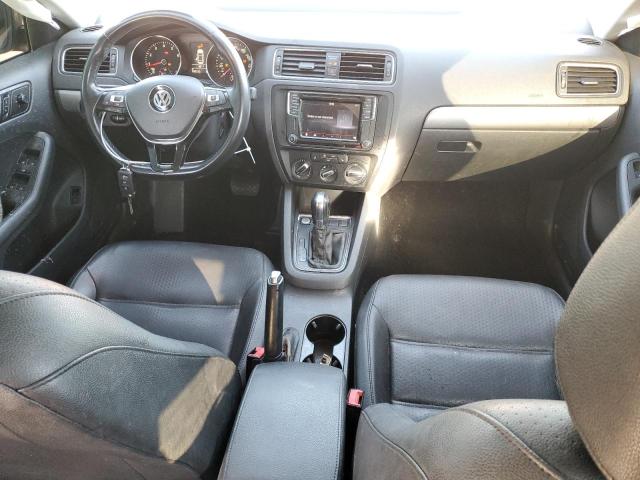 Photo 8 from auction – 2017 VOLKSWAGEN JETTA SE with VIN 3VWDB7AJ9HM310343