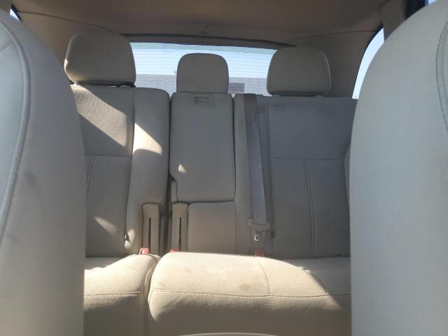 Photo 10 from auction – 2012 FORD EDGE SE with VIN 2FMDK3GC4CBA62142