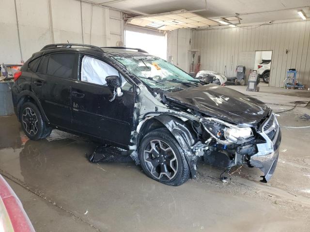 Photo 4 from auction – 2015 SUBARU XV CROSSTR with VIN JF2GPAPC2F8290480