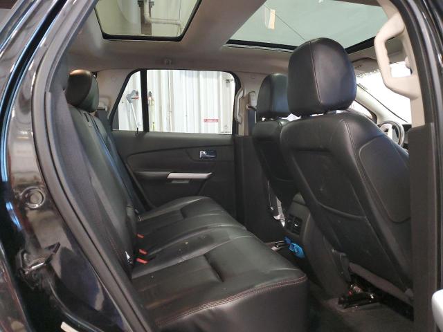 Photo 11 from auction – 2013 FORD EDGE LIMIT with VIN 2FMDK3KCXDBC25269