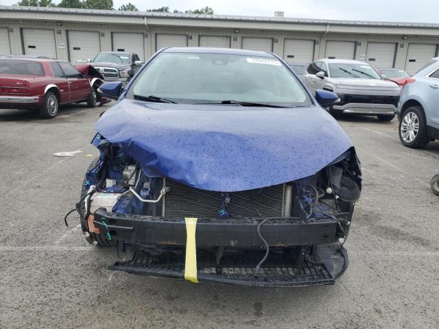 Photo 5 from auction – 2019 TOYOTA COROLLA L with VIN 2T1BURHE2KC195447