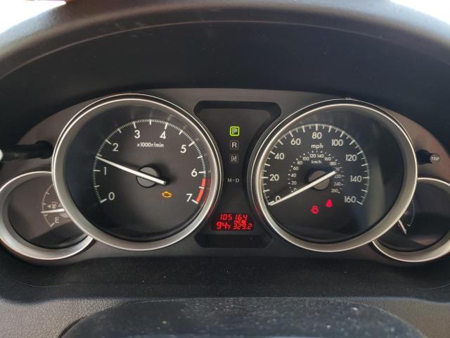 Photo 9 from auction – 2012 MAZDA 6 I with VIN 1YVHZ8BH8C5M09505
