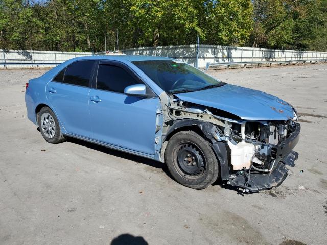 Photo 4 from auction – 2014 TOYOTA CAMRY L with VIN 4T4BF1FK7ER337806