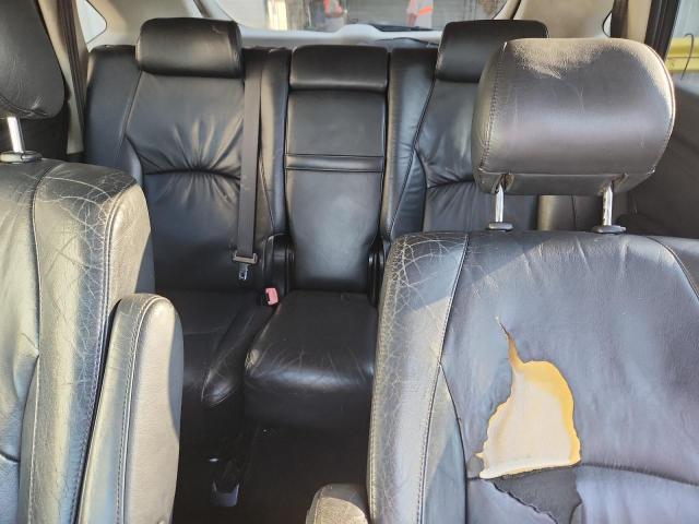 Photo 10 from auction – 2005 LEXUS RX 330 with VIN 2T2GA31U35C033419
