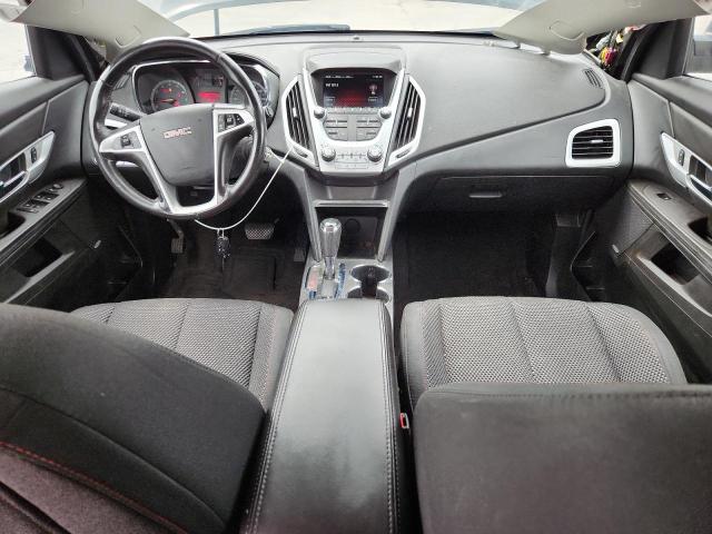 Photo 8 from auction – 2016 GMC TERRAIN SL with VIN 2GKFLNE37G6111863