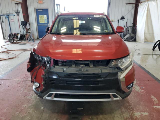 Photo 5 from auction – 2019 MITSUBISHI OUTLANDER SE with VIN JA4AZ3A34KZ020958