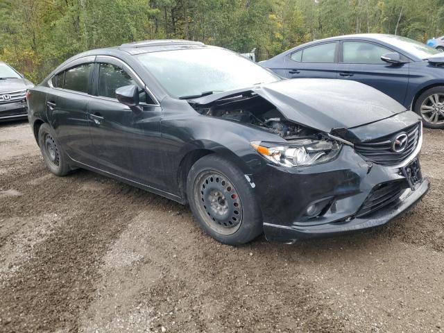 Photo 4 from auction – 2015 MAZDA 6 with VIN JM1GJ1W65F1170824