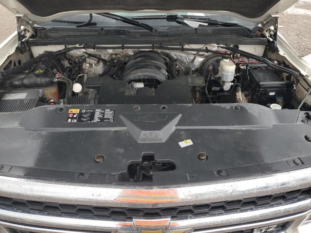 Photo 11 from auction – 2014 CHEVROLET SILVERADO with VIN 3GCUKSEC6EG144603