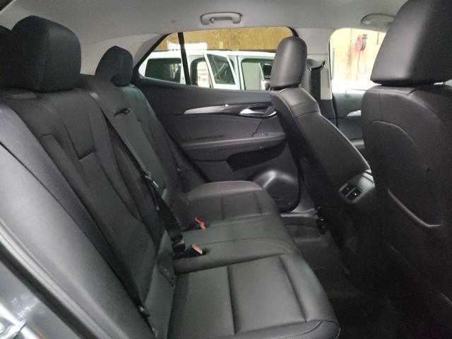 Photo 11 from auction – 2025 BUICK ENVISION P with VIN LRBFZKE47SD059810