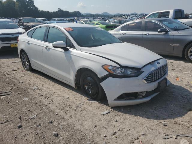 Photo 4 from auction – 2017 FORD FUSION SE with VIN 3FA6P0HDXHR363615