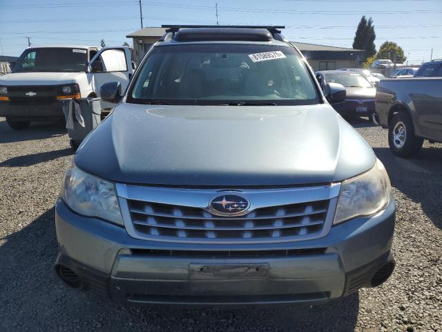 Photo 5 from auction – 2011 SUBARU FORESTER 2 with VIN JF2SHADC4BH743732