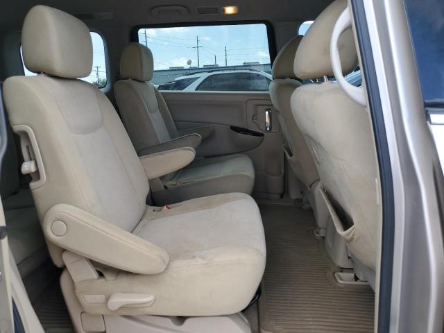 Photo 11 from auction – 2011 NISSAN QUEST S with VIN JN8AE2KP9B9009567